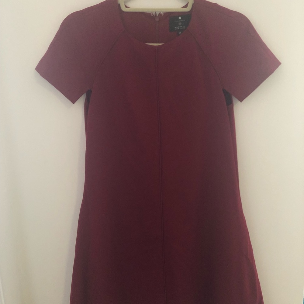 WORN ONCE: Lisa Perry cocktail dress